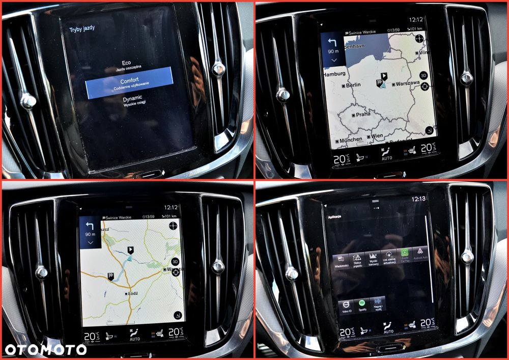 Volvo V60 T4 Geartronic RDesign - 38