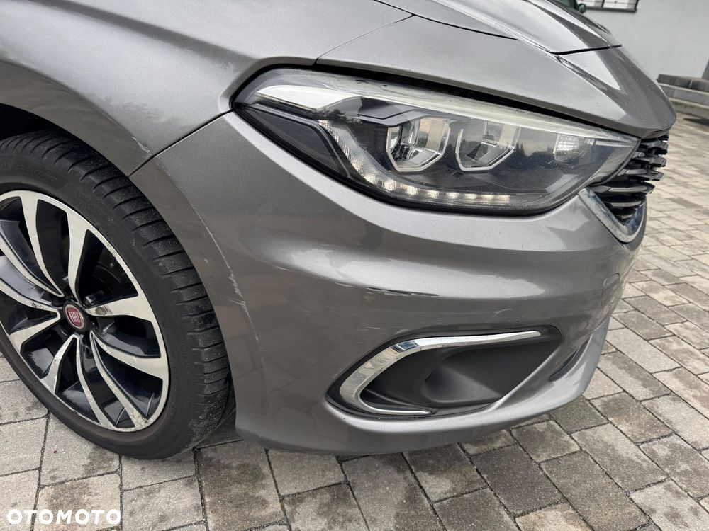 Fiat Tipo 1.4 16V More - 7