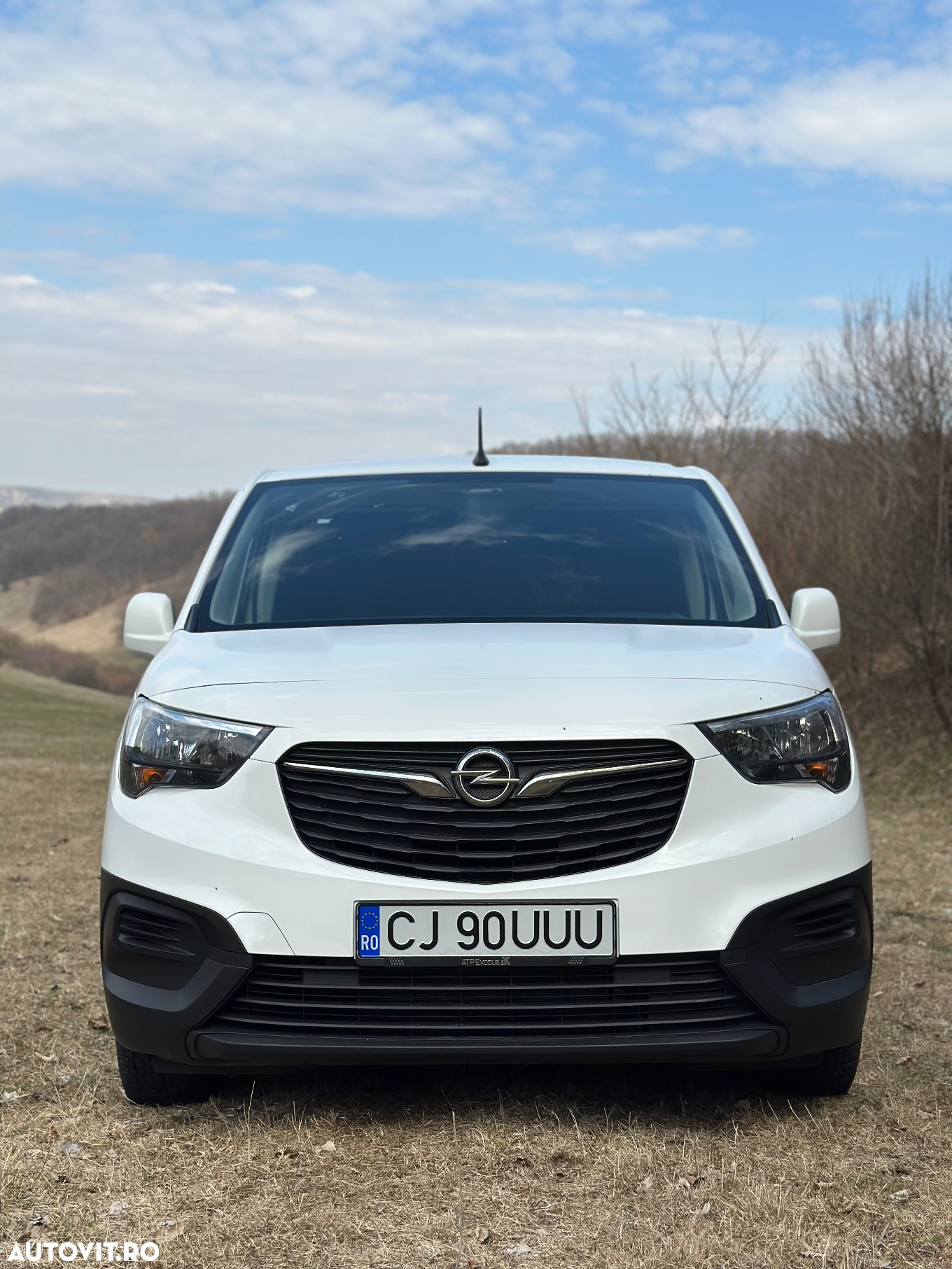 Opel Combo - 2