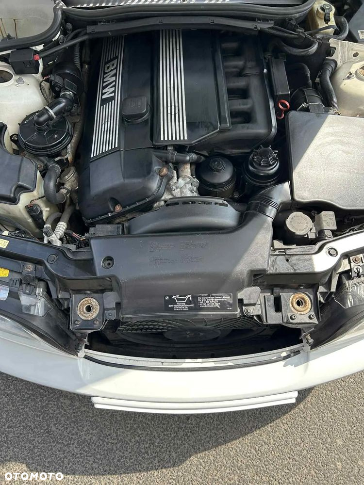 BMW Seria 3 - 19