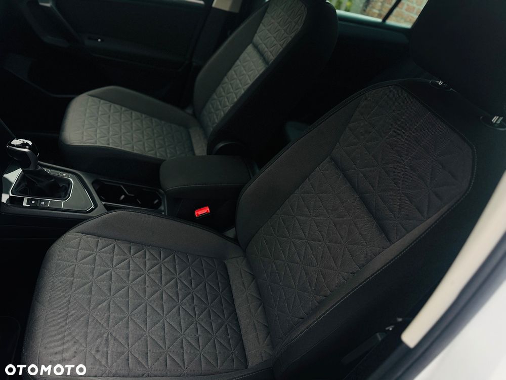 Volkswagen Tiguan 2.0 TDI BMT SCR IQ Drive DSG - 5
