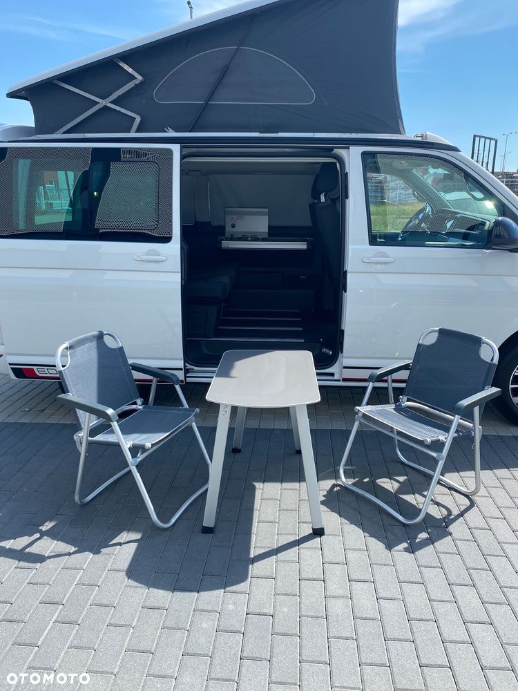 Volkswagen California - 27