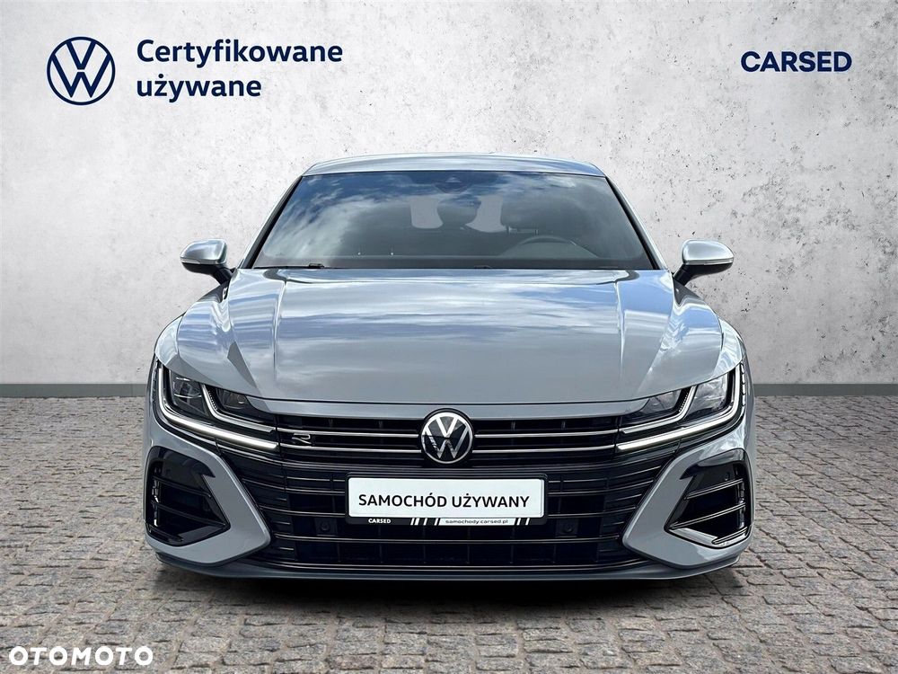 Volkswagen Arteon 2.0 TSI 4Motion R DSG - 39