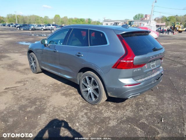 Volvo XC 60 T5 AWD Geartronic Inscription - 4