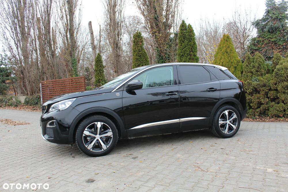 Peugeot 3008 1.2 PureTech Active - 3