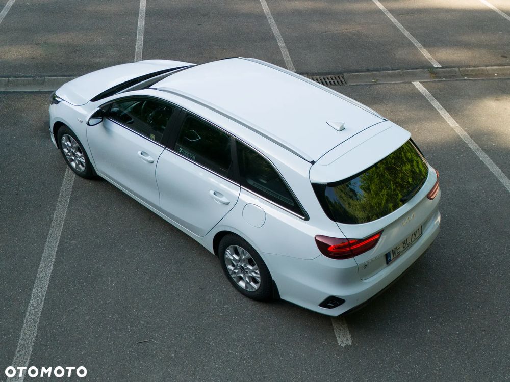 Kia Ceed 1.5 T-GDI M - 39