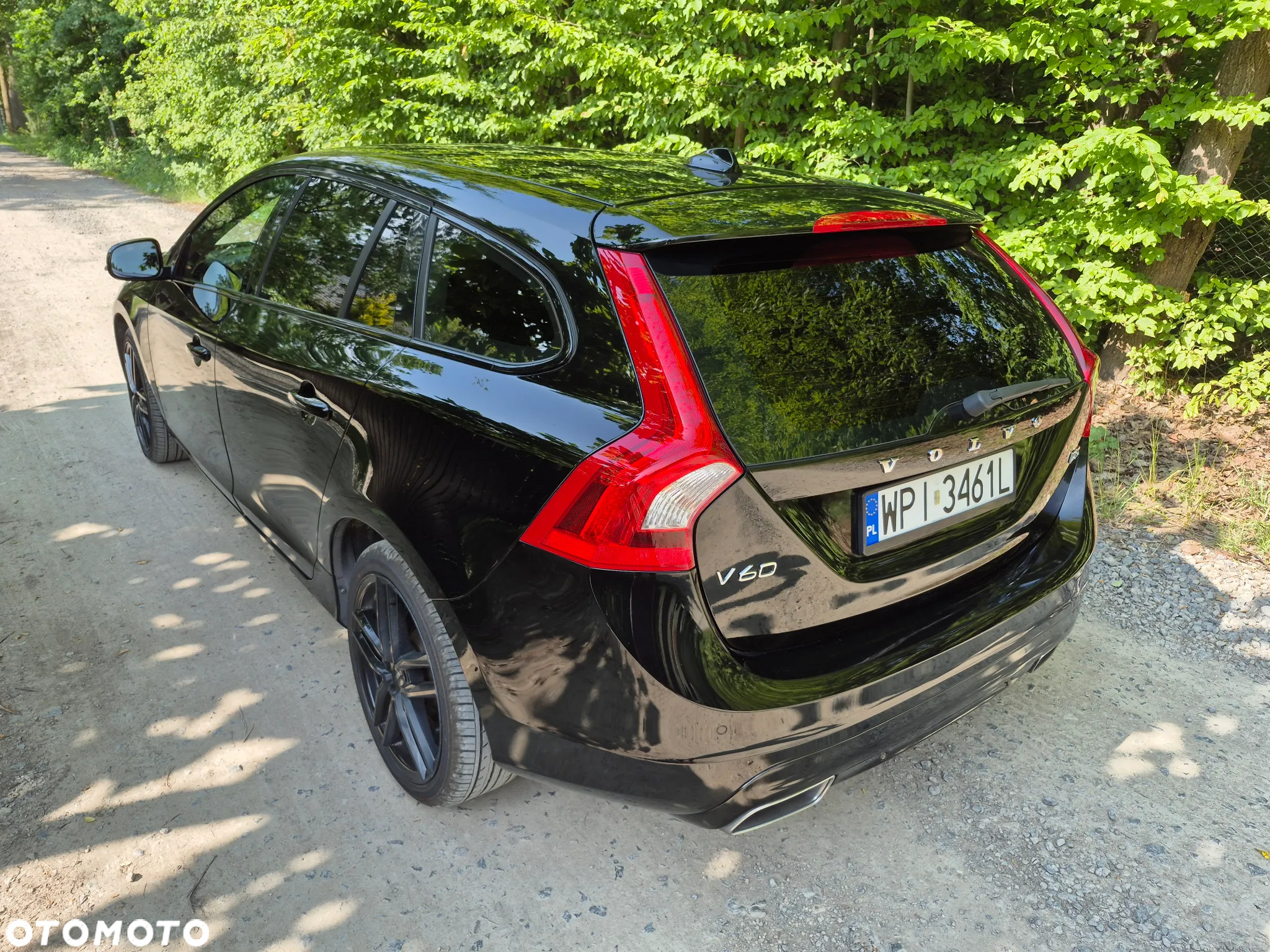 Volvo V60 D3 Drive-E Kinetic - 12