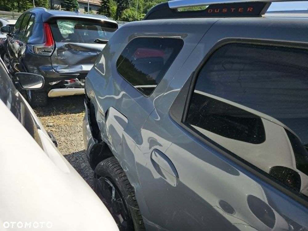 Dacia Duster TCe 150 EDC 2WD Prestige - 24