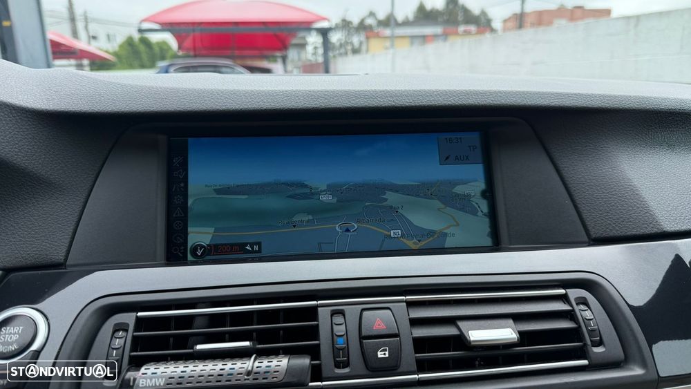 BMW 530 d xDrive Line Luxury Auto - 33