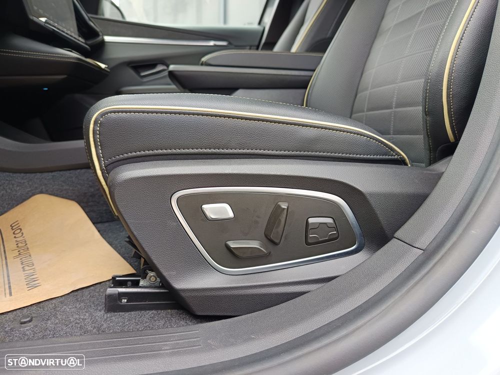 Renault Mégane E-Tech EV60 220hp optimum charge Iconic - 45