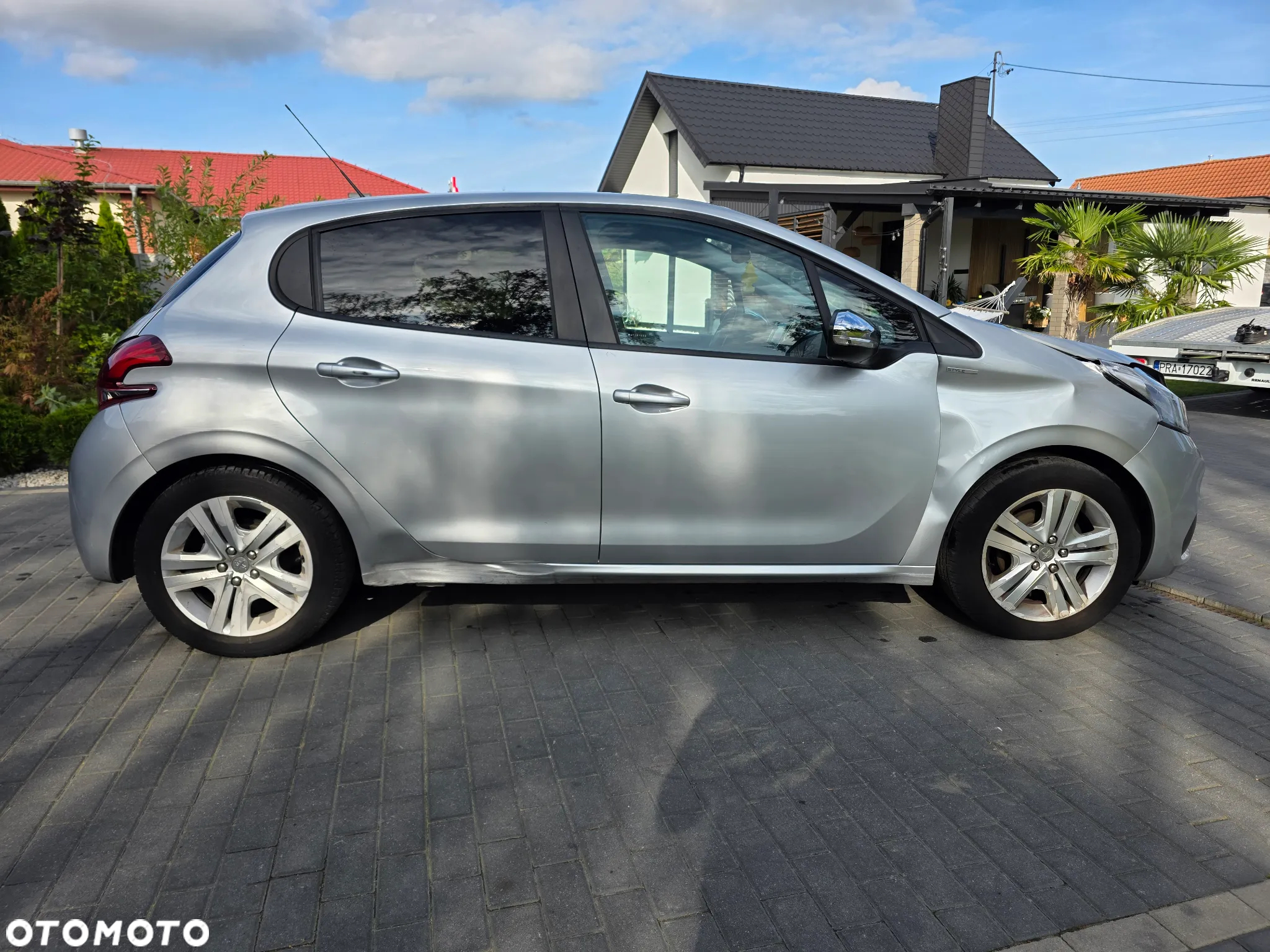Peugeot 208 82 PureTech Style - 4