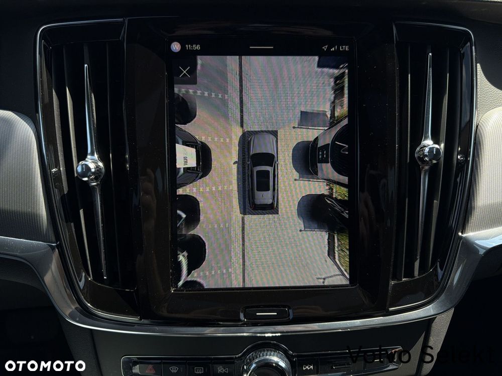 Volvo V90 - 23
