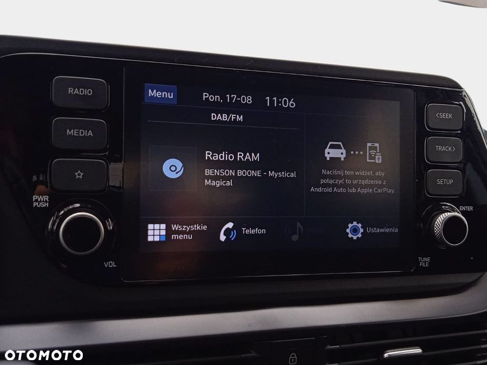 Hyundai Bayon 1.0 T-GDI Smart - 19
