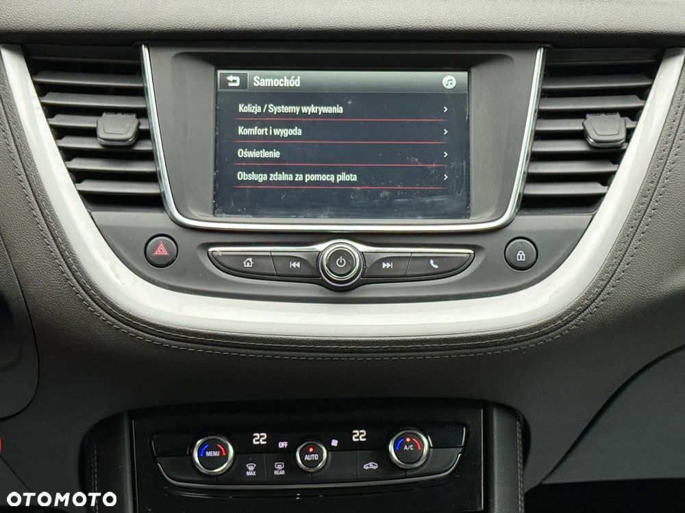 Opel Grandland X 1.5 CDTI Edition S&S - 8