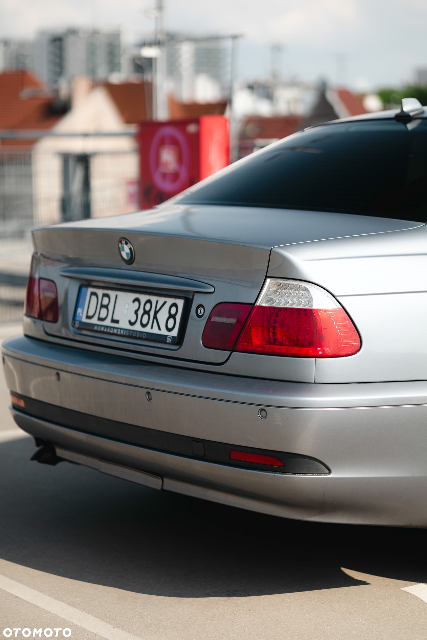 BMW Seria 3 330 Cd - 5