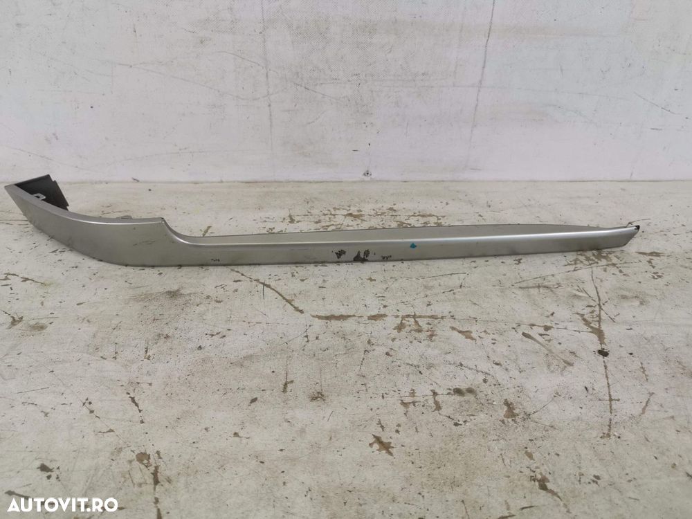 Ornament Bara Spate Dreapta Land Rover  Range Rover Vogue 4 2012 2013 - 2