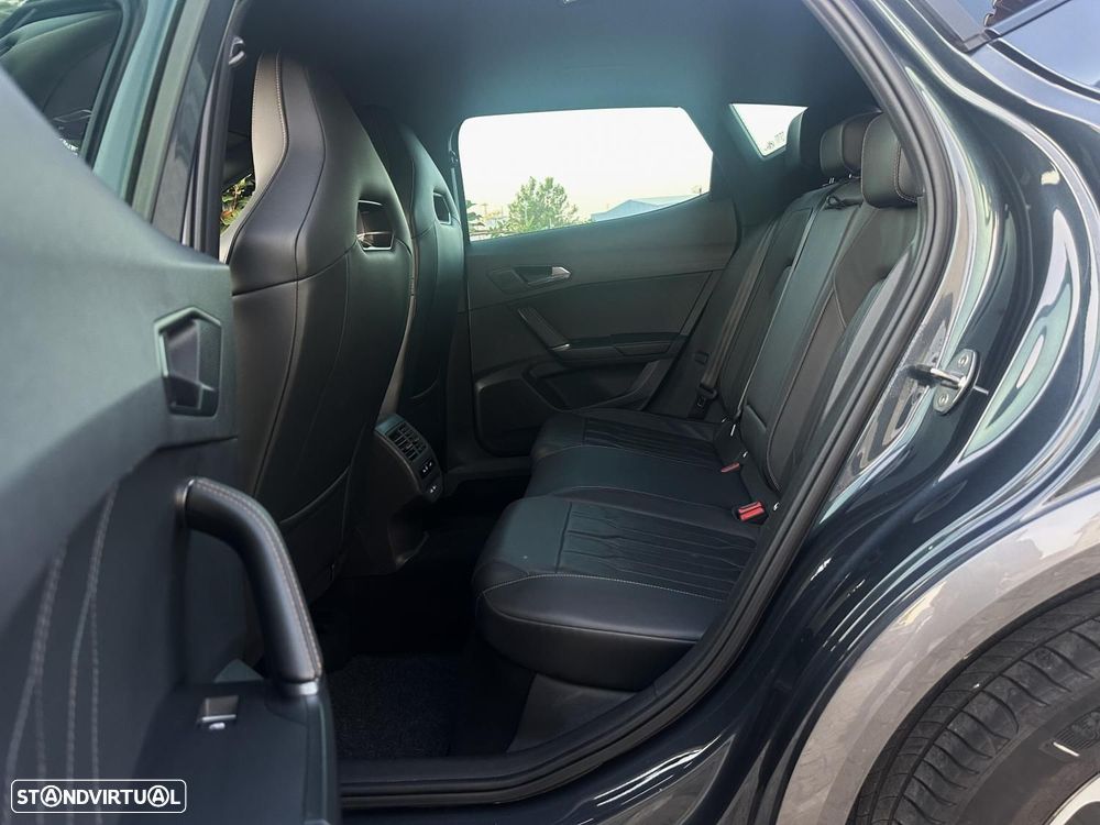 Cupra Formentor 2.0 TDI Sport - 27