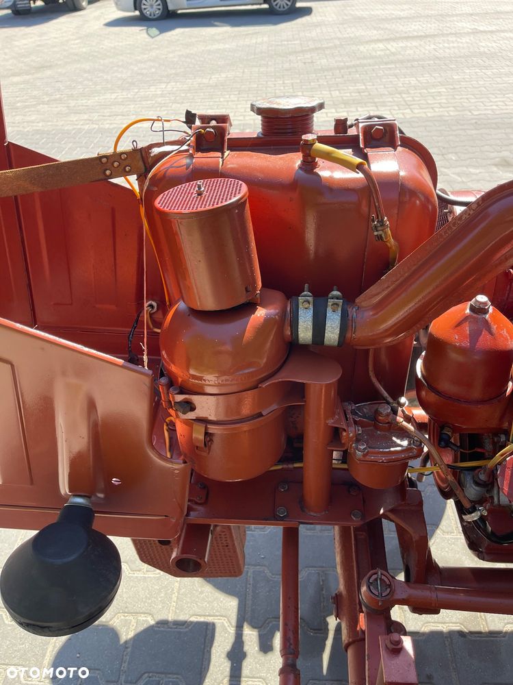 Inny WŁADIMIREC T-25 - 25