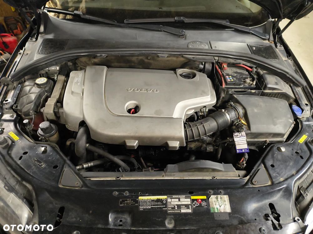 Volvo S80 2.4D5 AWD Executive - 28