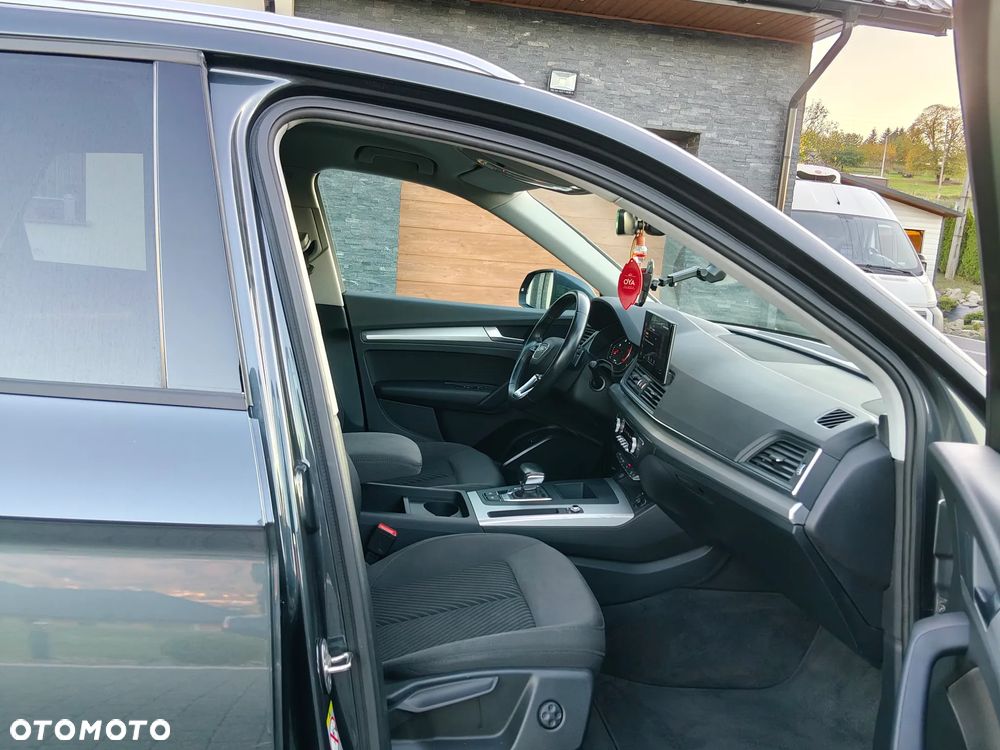 Audi Q5 - 11