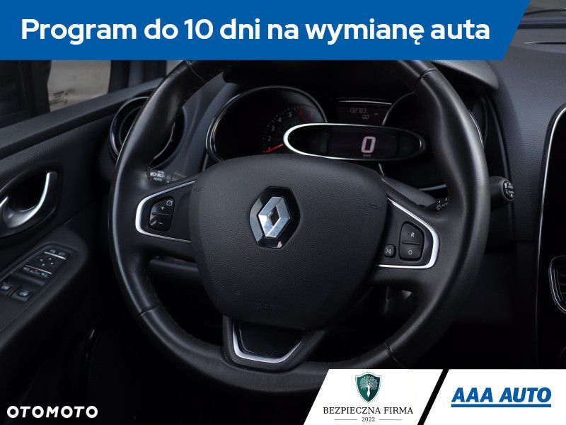 Renault Clio - 20