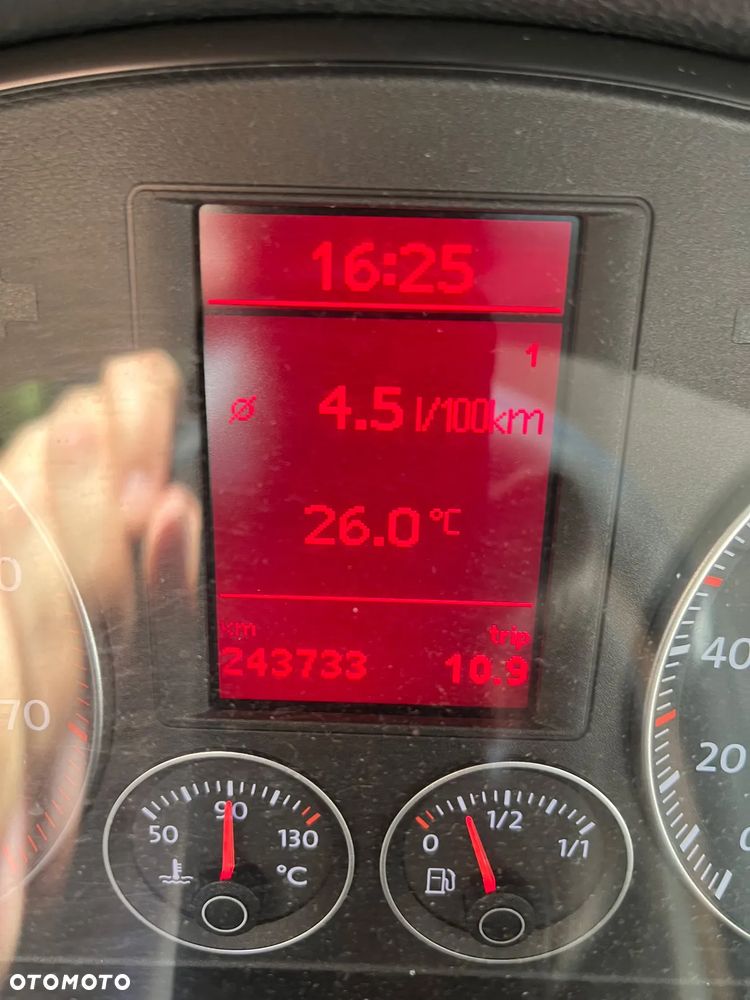 Volkswagen Golf 1.4 United - 13