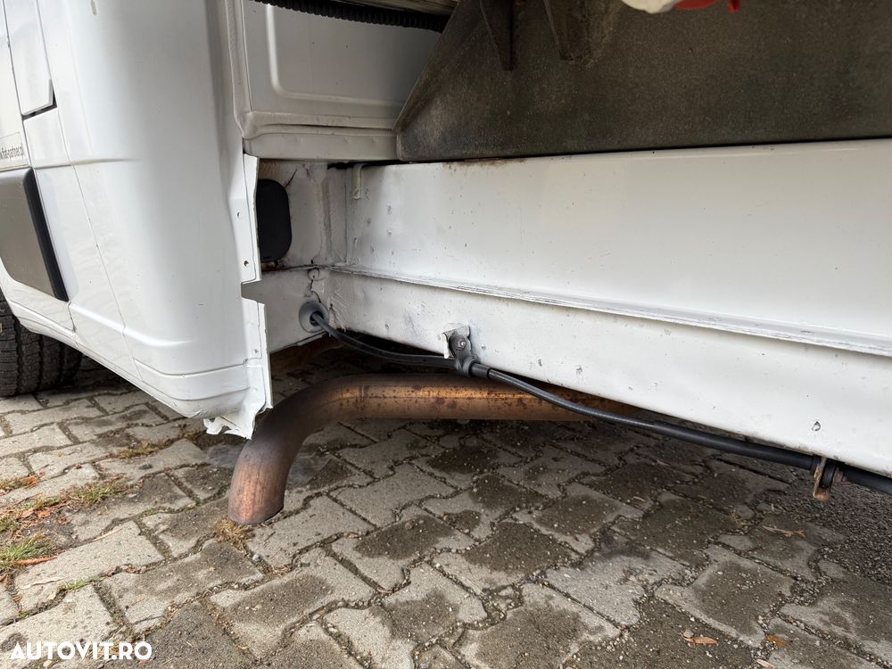 Fiat Ducato - 19