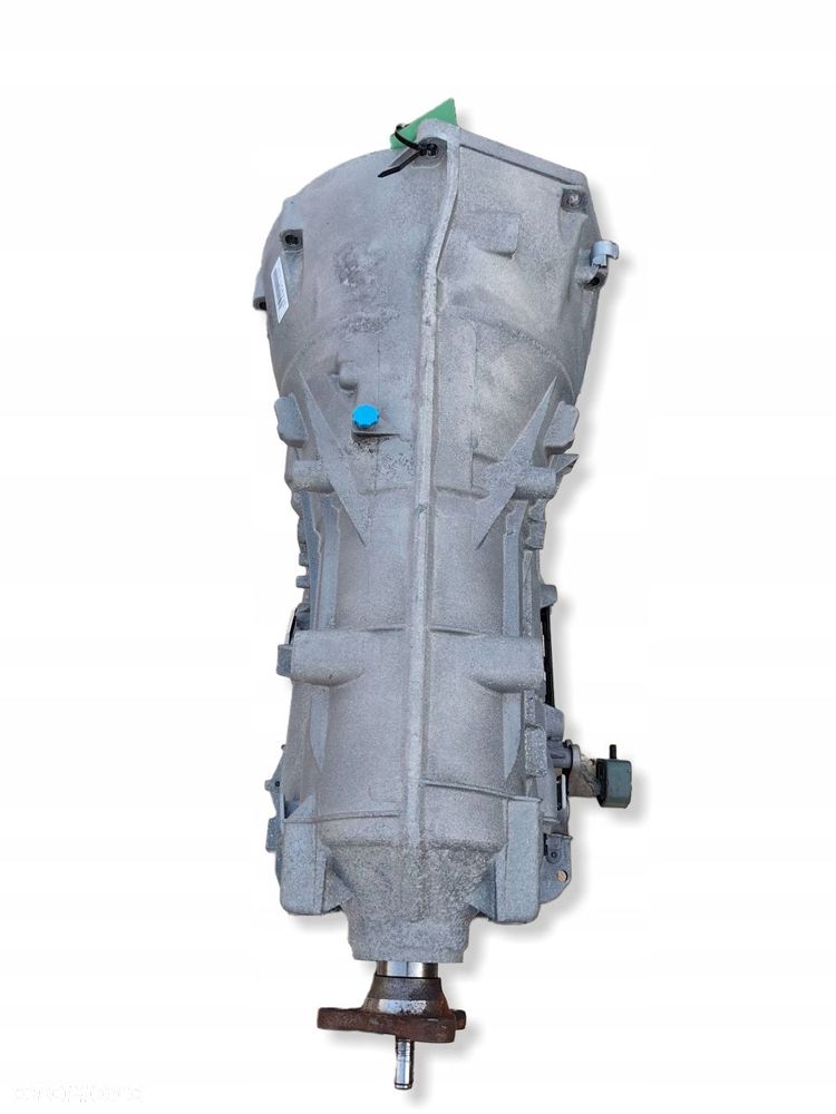 BMW G30 G31 SKRZYNIA BIEGÓW AUTOMAT 2.0D B47 190KM 8685267 GA8HP50Z - 5