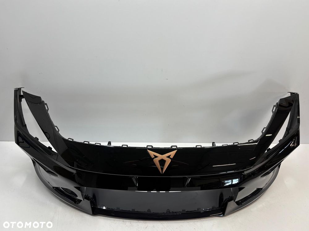 Seat Cupra Formentor Lift Zderzak Przód Przedni 5FF807221F - 4