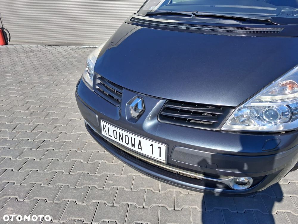 Renault Espace 2.0 dCi Initiale - 2