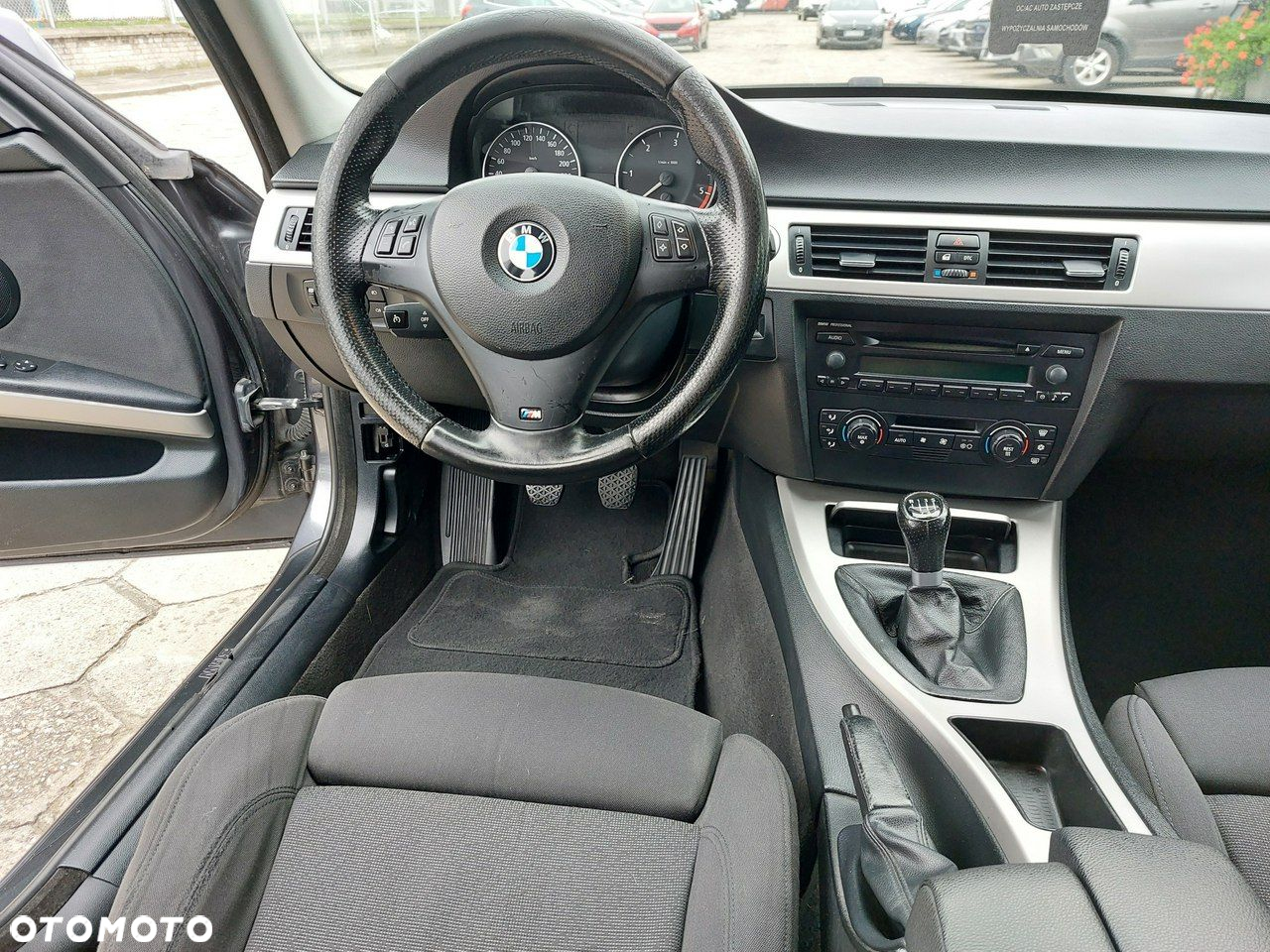 BMW Seria 3 - 19
