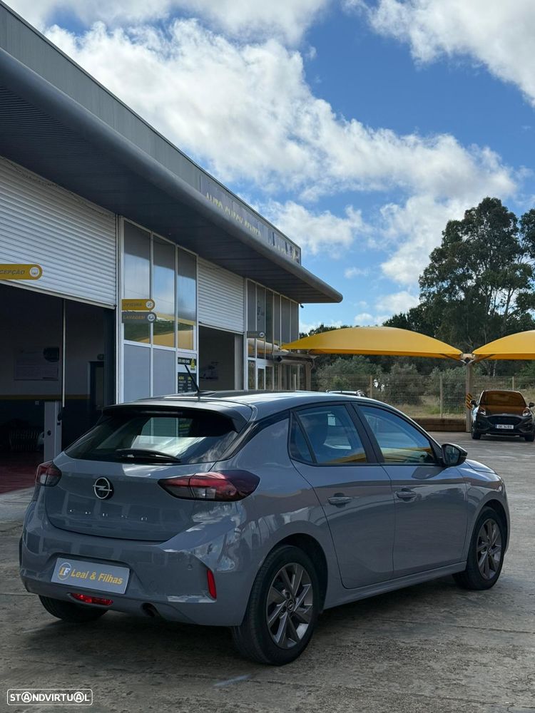 Opel Corsa 1.2 Edition - 14