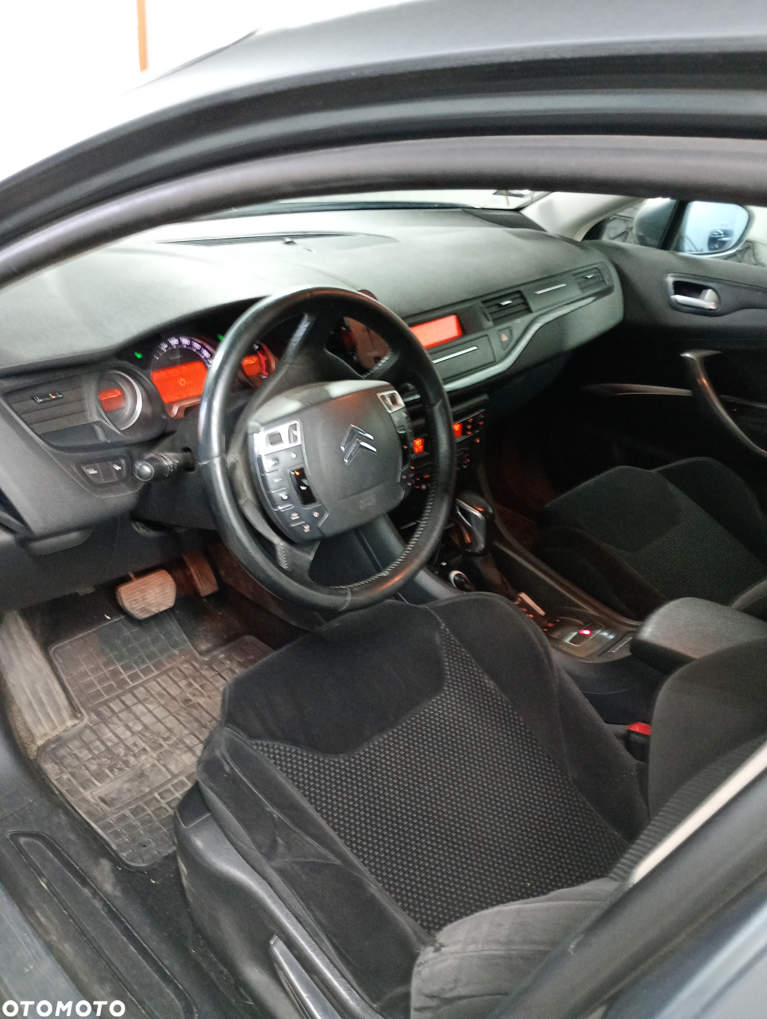 Citroën C5 2.0 HDi Exclusive - 13