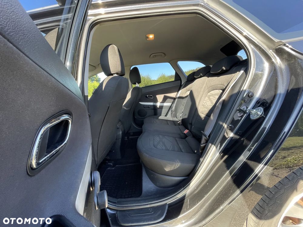 Kia Ceed 1.6 CRDi M - 8