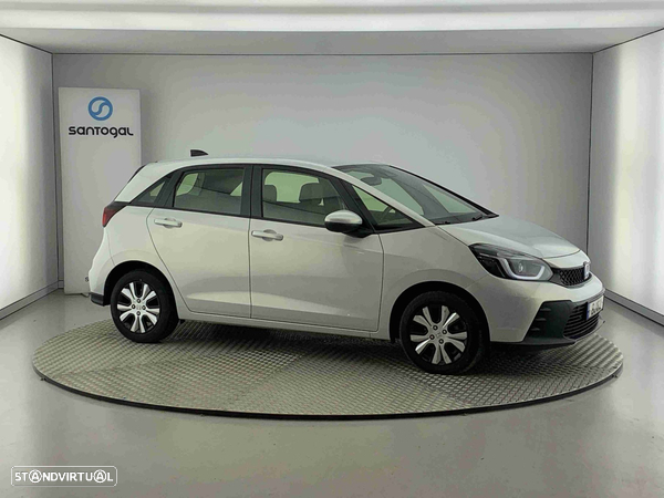 Honda Jazz 1.5 i-MMD Elegance
