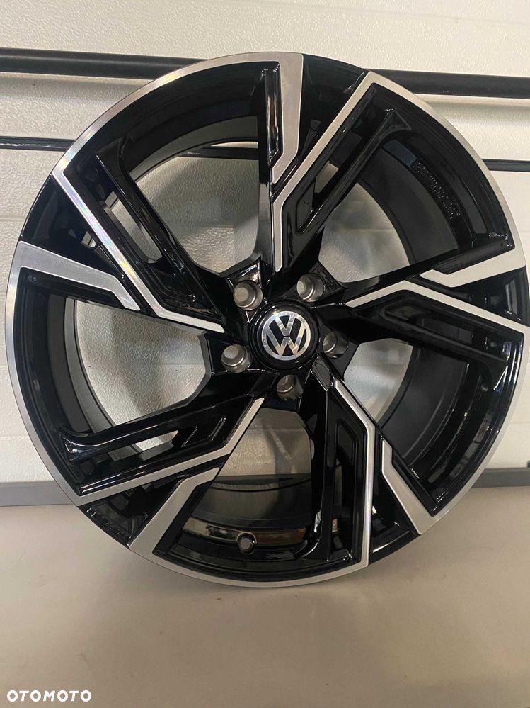 Alufelgi 19 5x112 VW Volkswagen ARTEON Golf 7 VII SCIROCCO 3 PASSAT B8 - 2