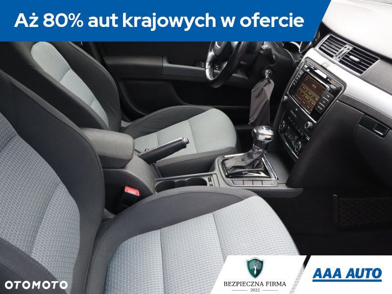 Skoda Superb - 11