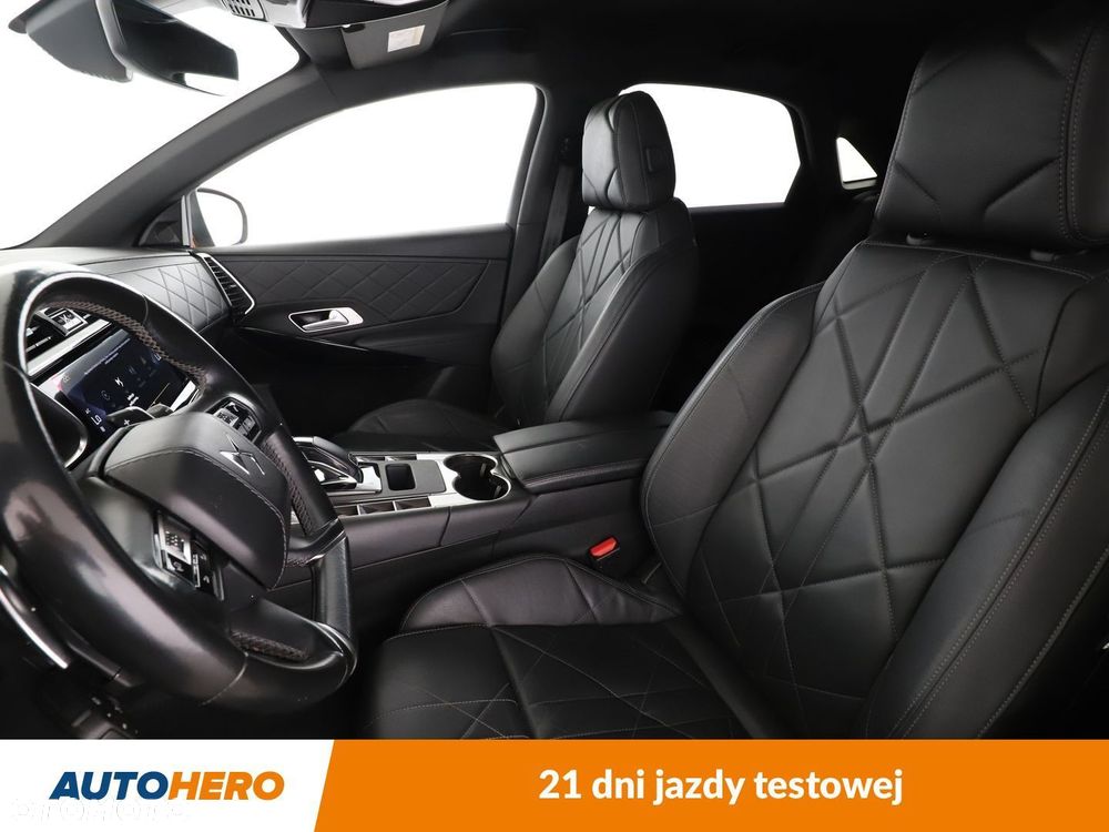 DS Automobiles DS 7 Crossback - 10