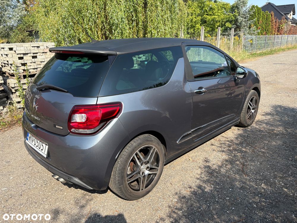 Citroën DS3 1.6 THP SportChic - 3