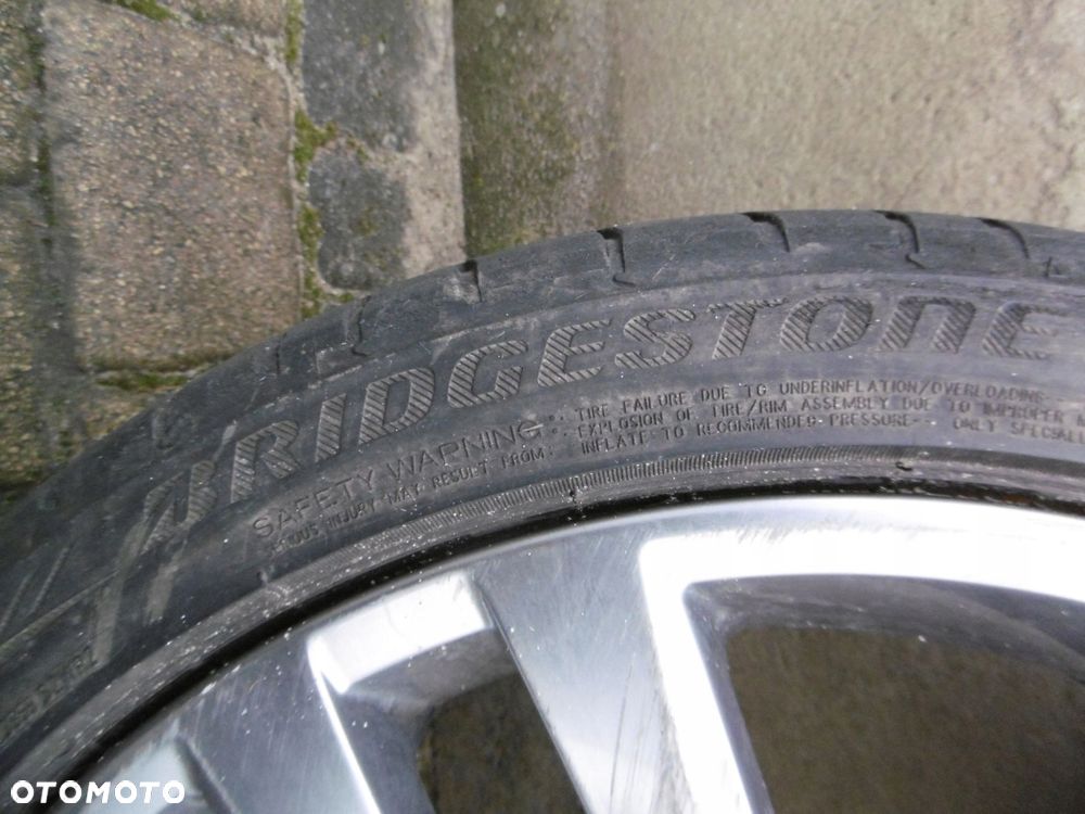 vw golf vii 5g0 - felga 7.5jx18h2 et51 5x112 - 7