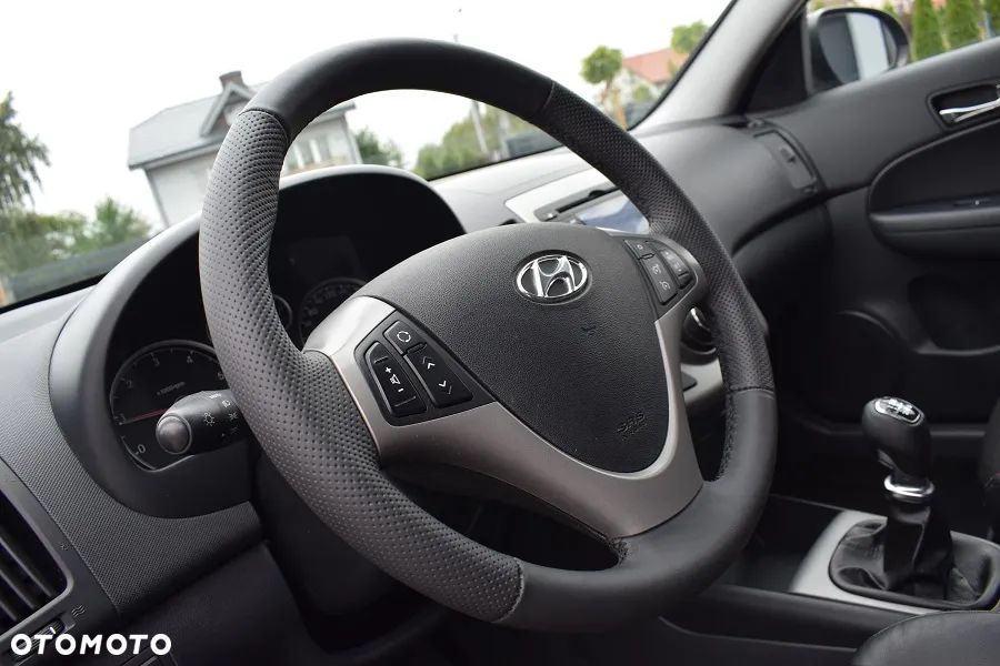 Hyundai i30 - 19