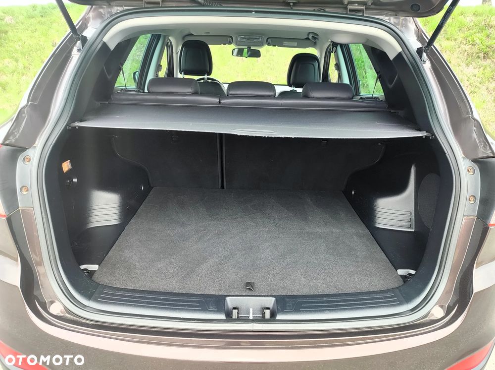 Hyundai ix35 2.0 2WD Style - 26