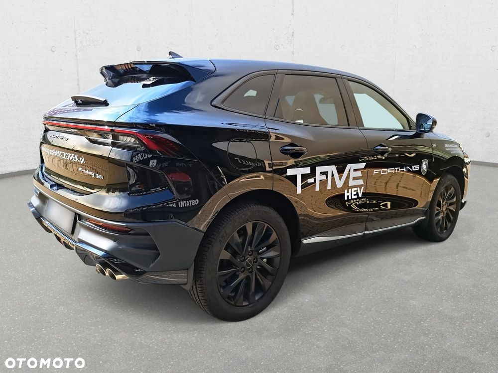 Forthing T5 EVO T-Five 1.5T HEV e-CVT - 6
