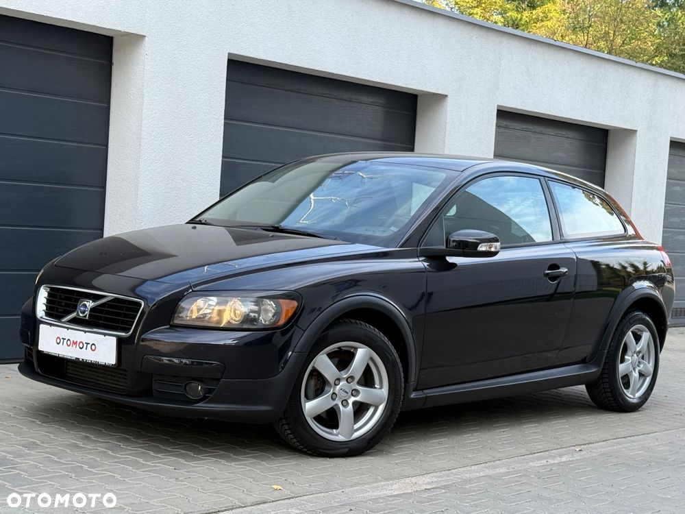 Volvo C30 - 1