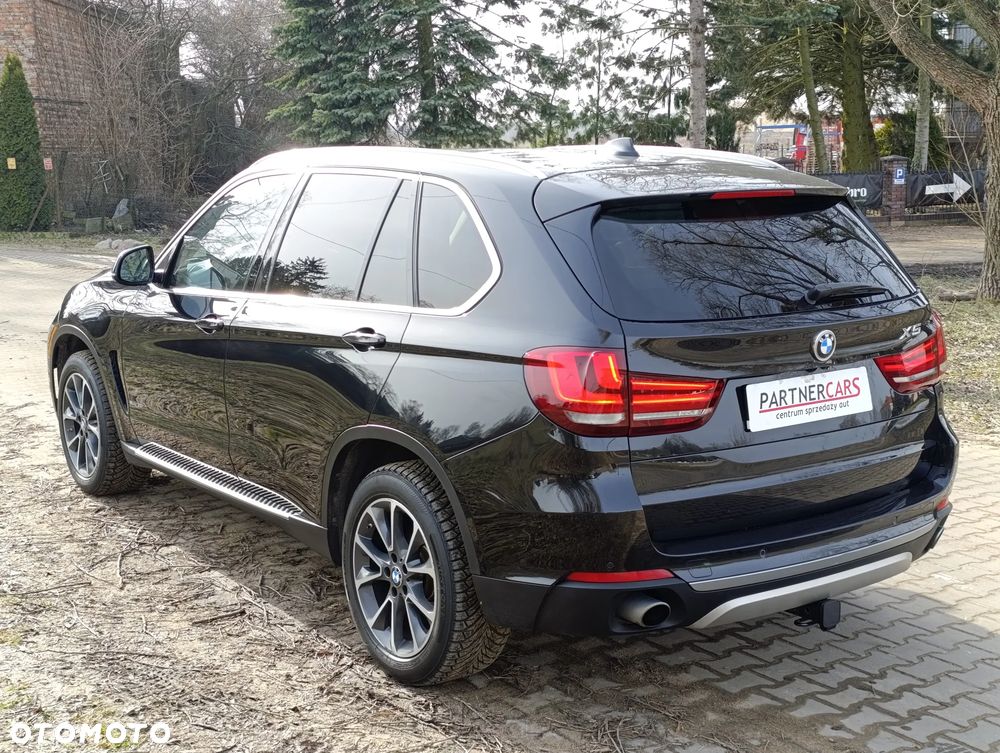BMW X5 xDrive35i Edition Exclusive - 3