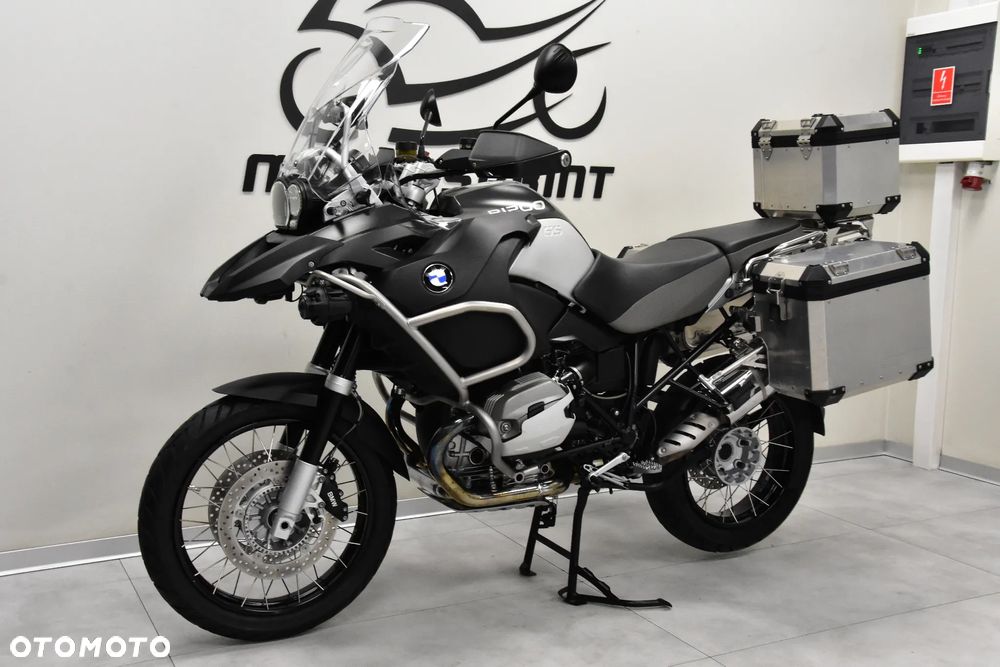 BMW R - 6