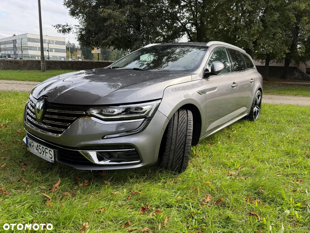 Renault Talisman 2.0 Blue dCi Intens EDC - 10