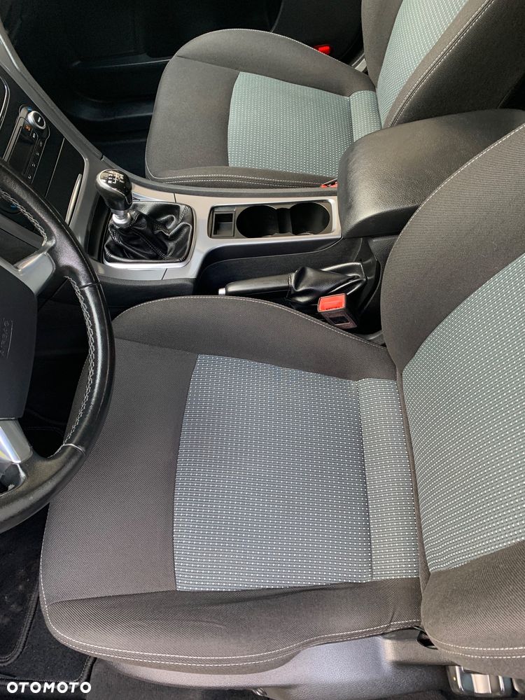 Ford Mondeo 2.0 TDCi Trend - 15