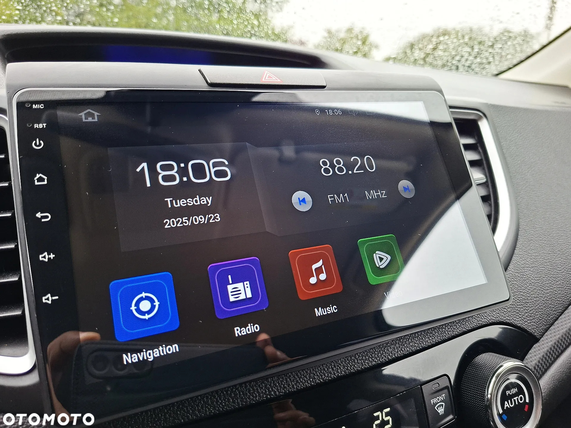 Honda CR-V - 20
