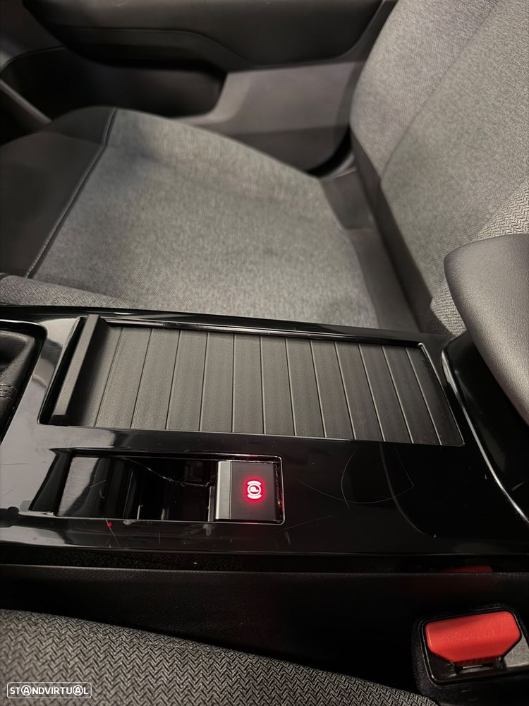Citroën C4 PureTech 130 Stop&Start FEEL PACK - 12